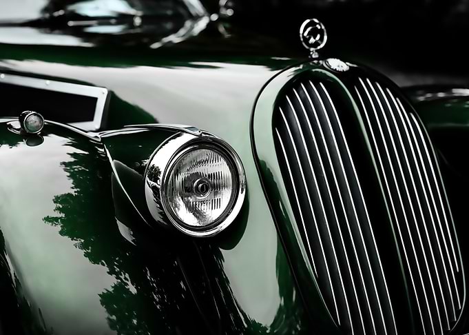 Jaguar