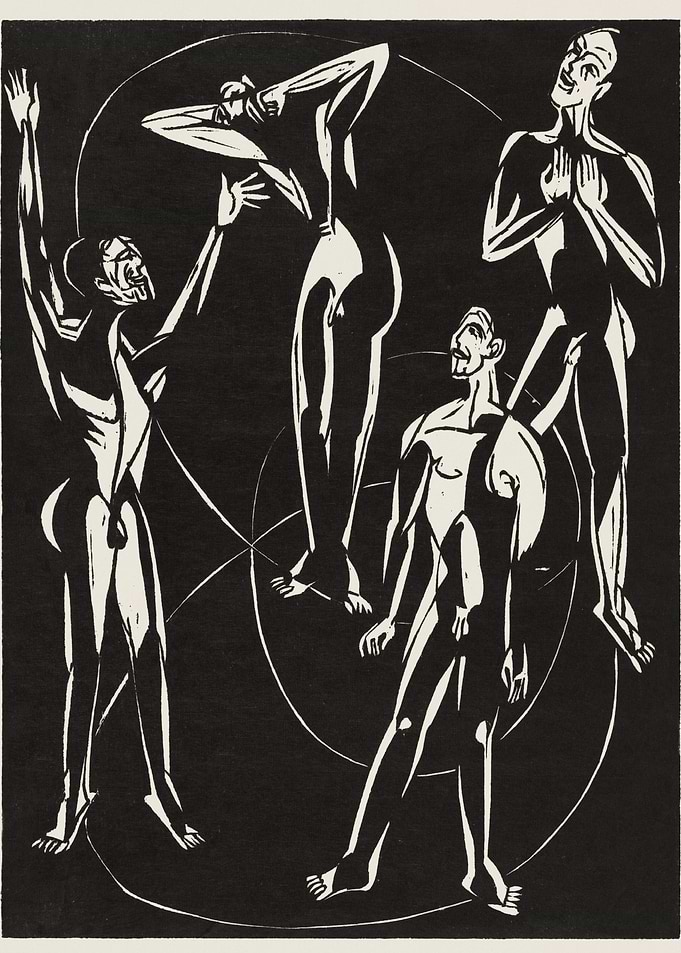 Feelings 1937