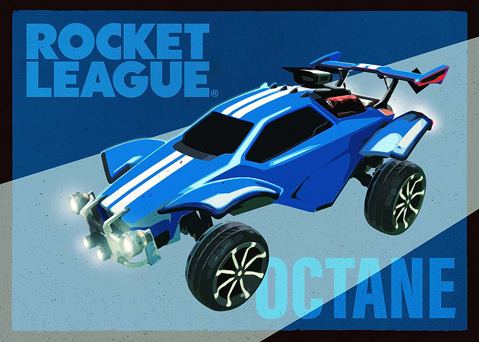 Octane Minimal