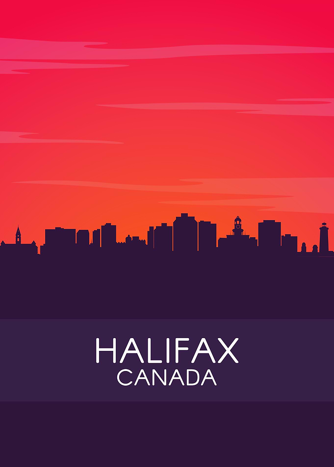 Halifax Canada