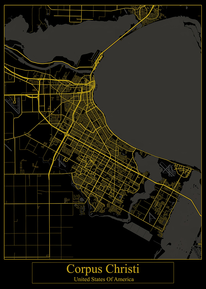 Corpus Christi USA