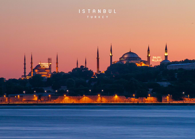 Istanbul