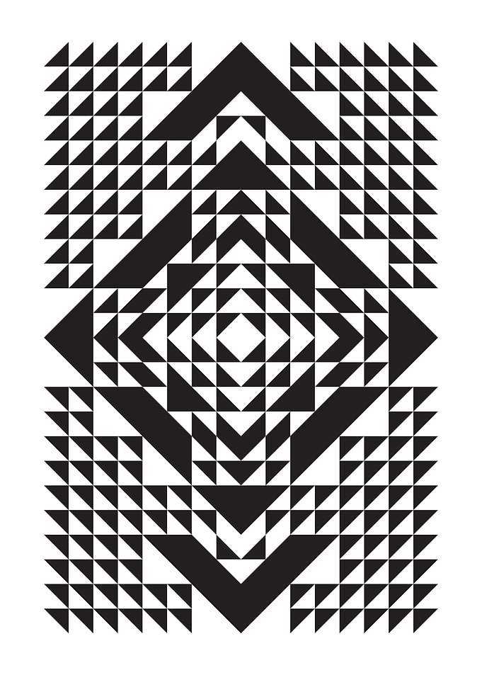 Modern Abstract Shapes