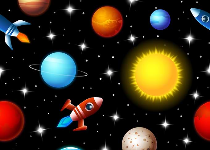 Space