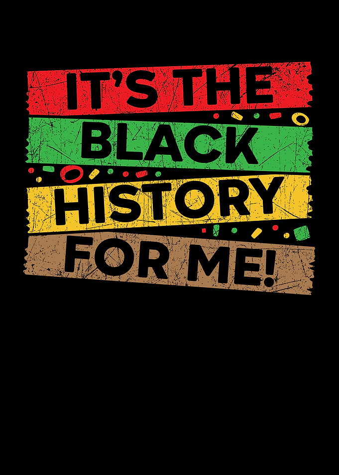 The Black History