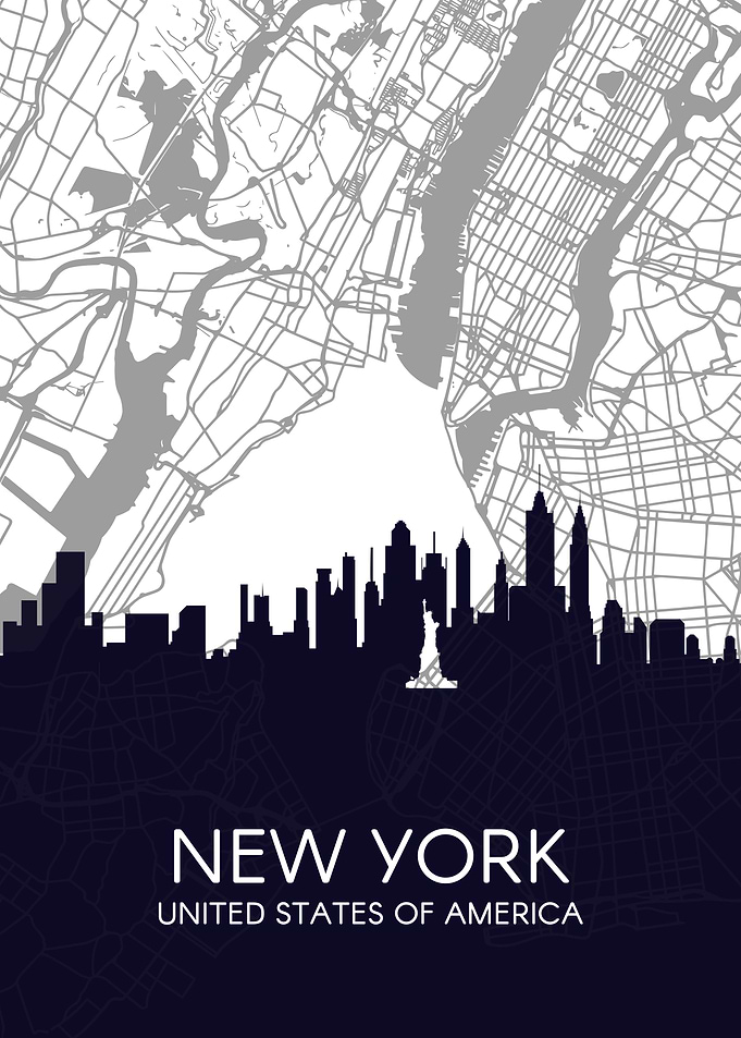 New York