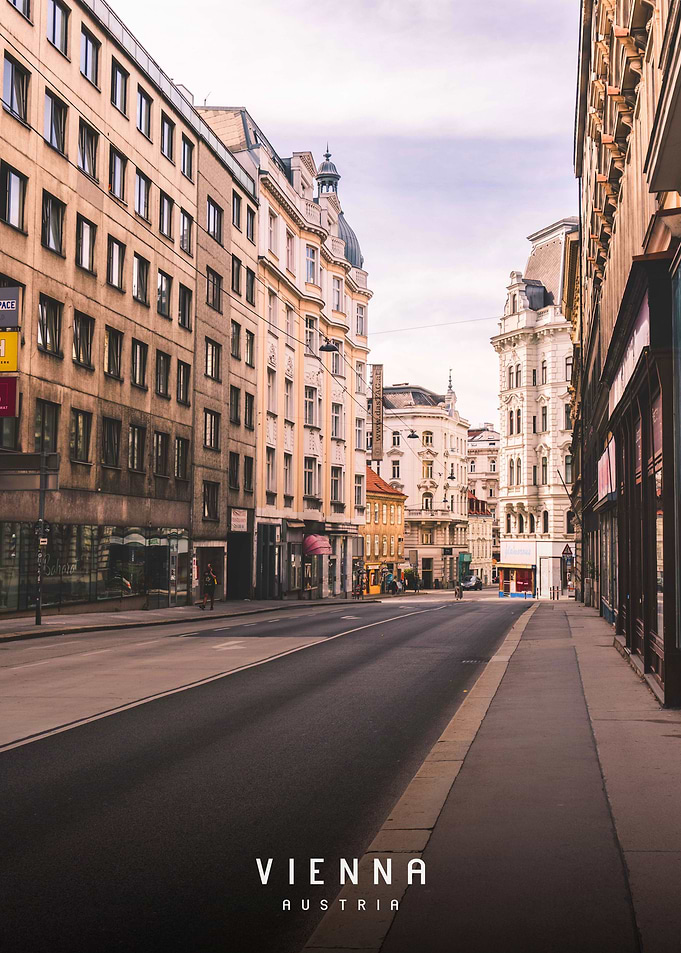 Vienna