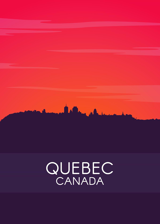 Quebec Canada