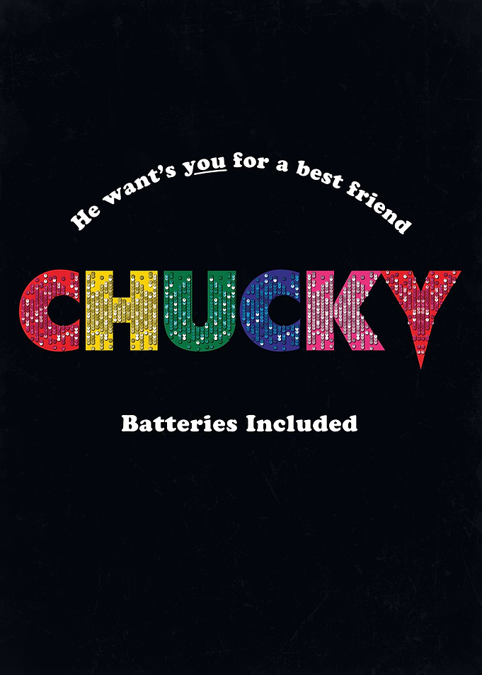 Batteries Included