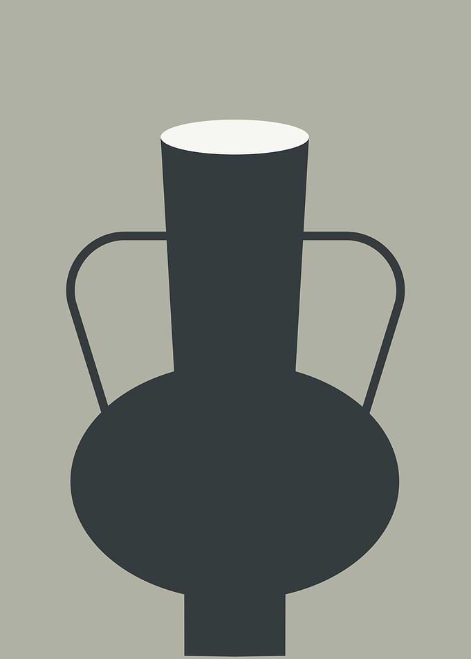 Aesthetic Vase