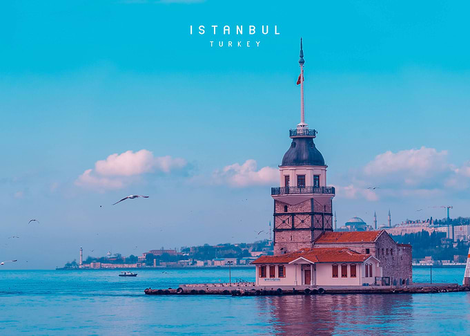 Istanbul