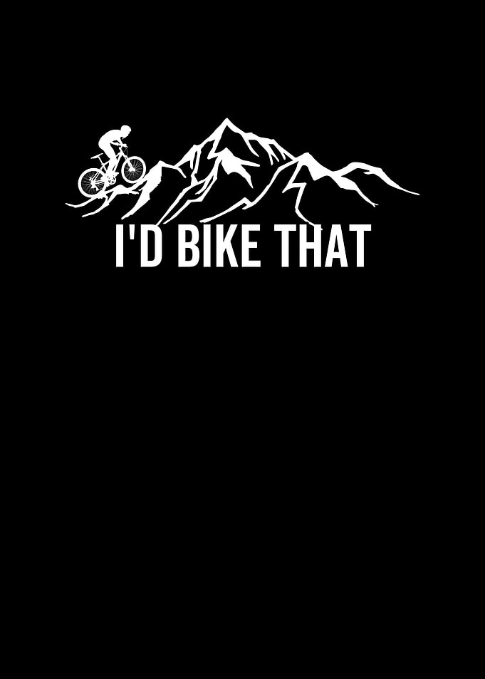 Id Bike That