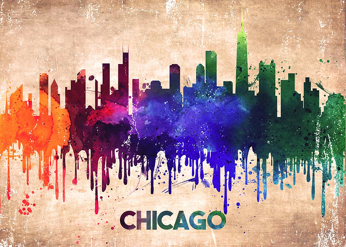 Chicago
