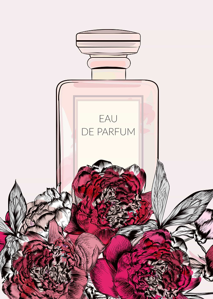 Perfume Eau de Parfum