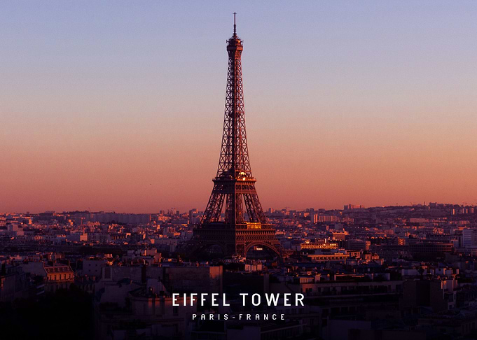Eiffel Tower