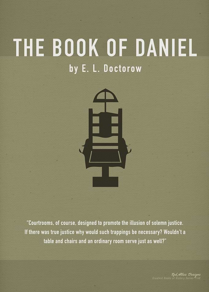 The Book of Daniel by E L