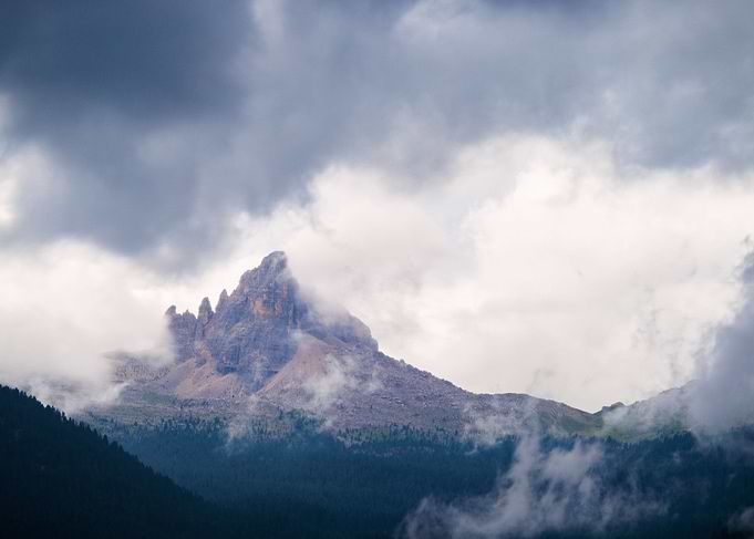 Becco di Mezzodi