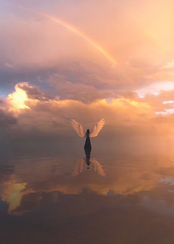 Mirror of Faith