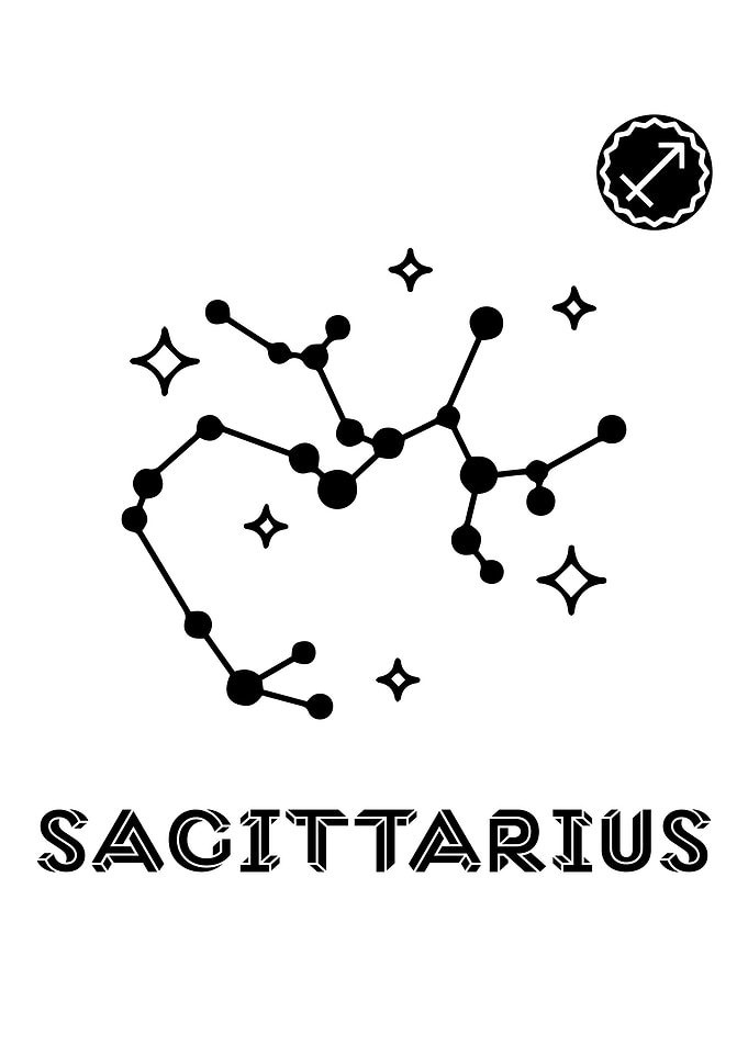 Sagittarius Zodiac Sign