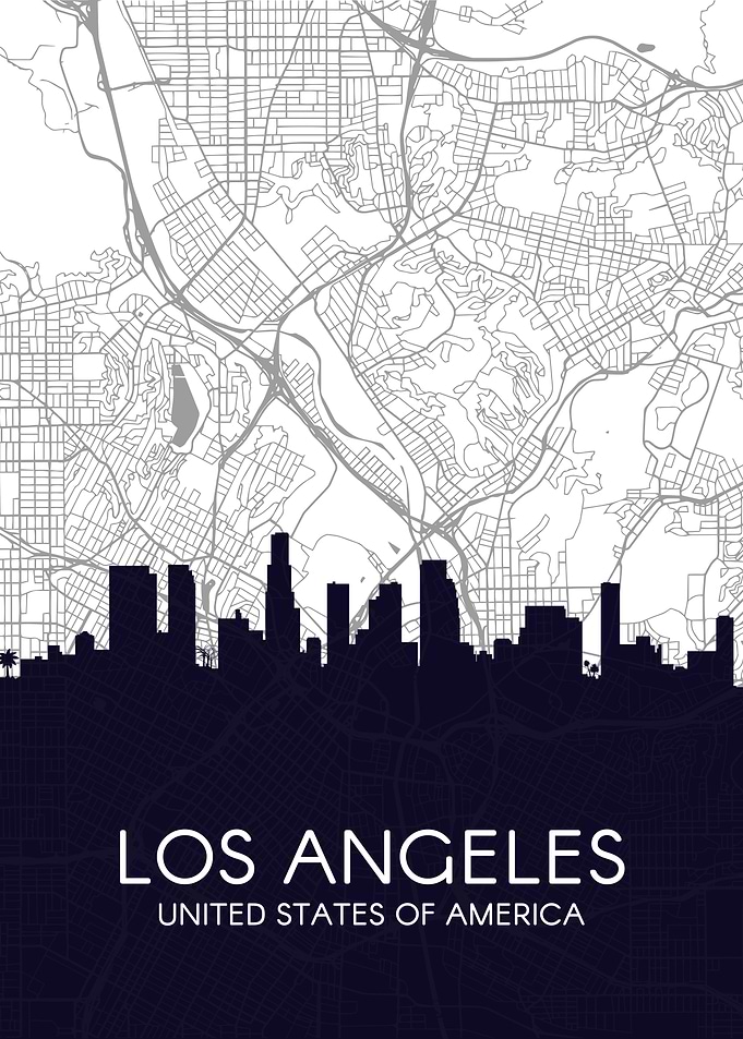 Los angeles
