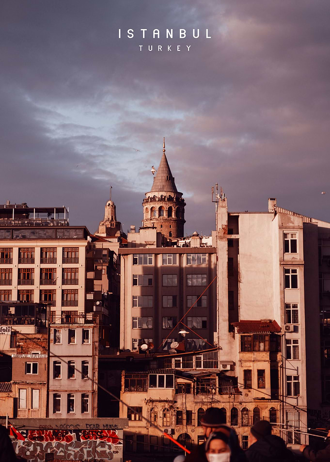 Istanbul