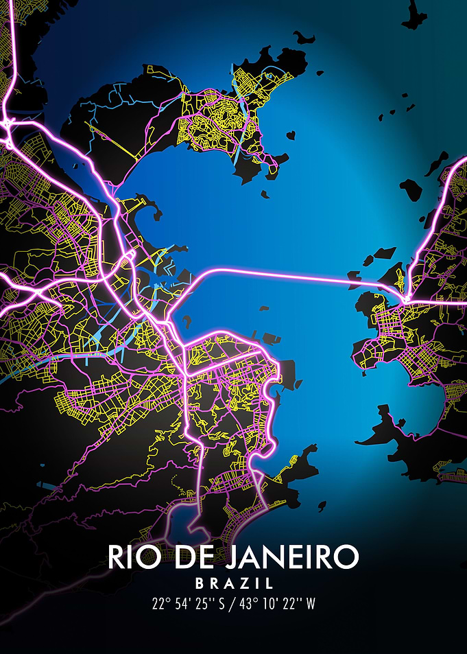 Rio de Janeiro