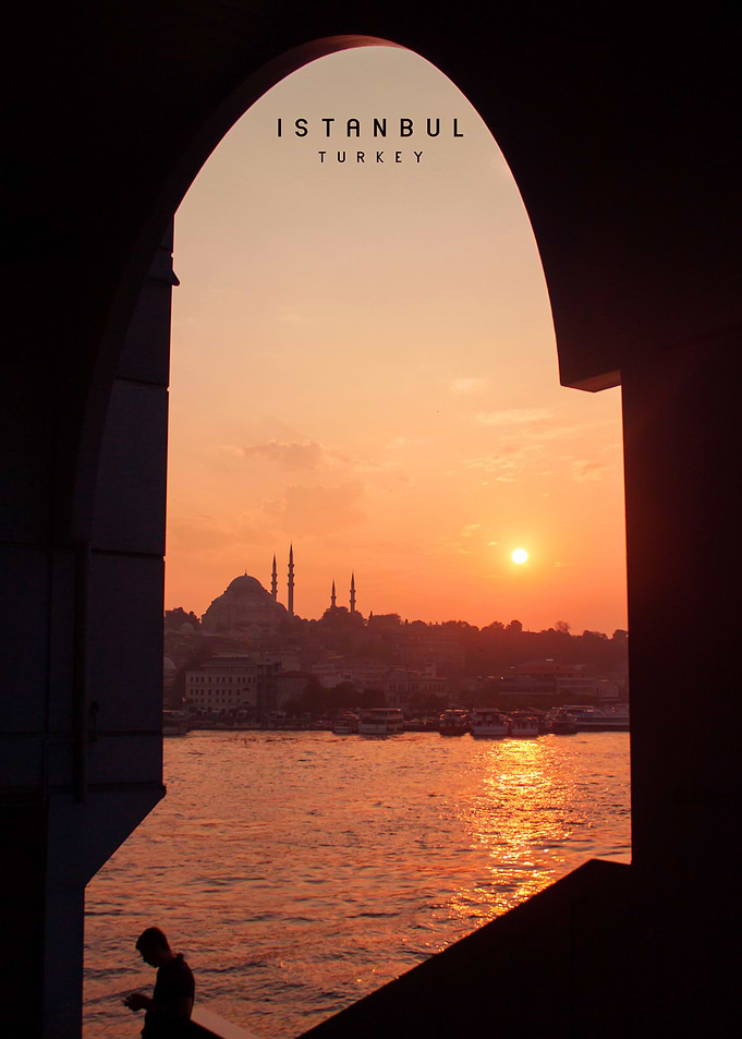 Istanbul