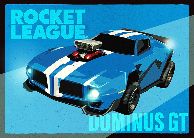 Dominus GT Minimal