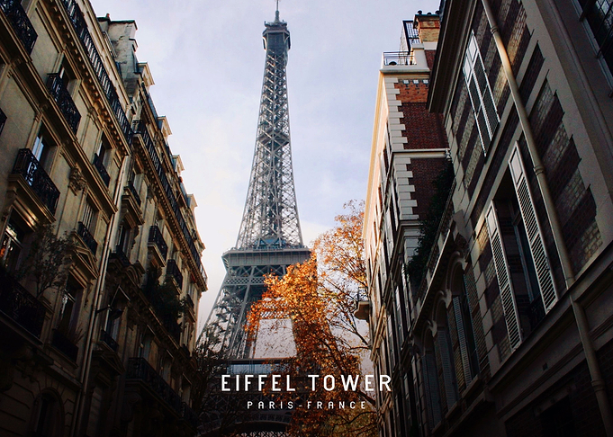 Eiffel Tower