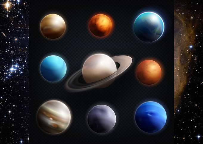Solar System