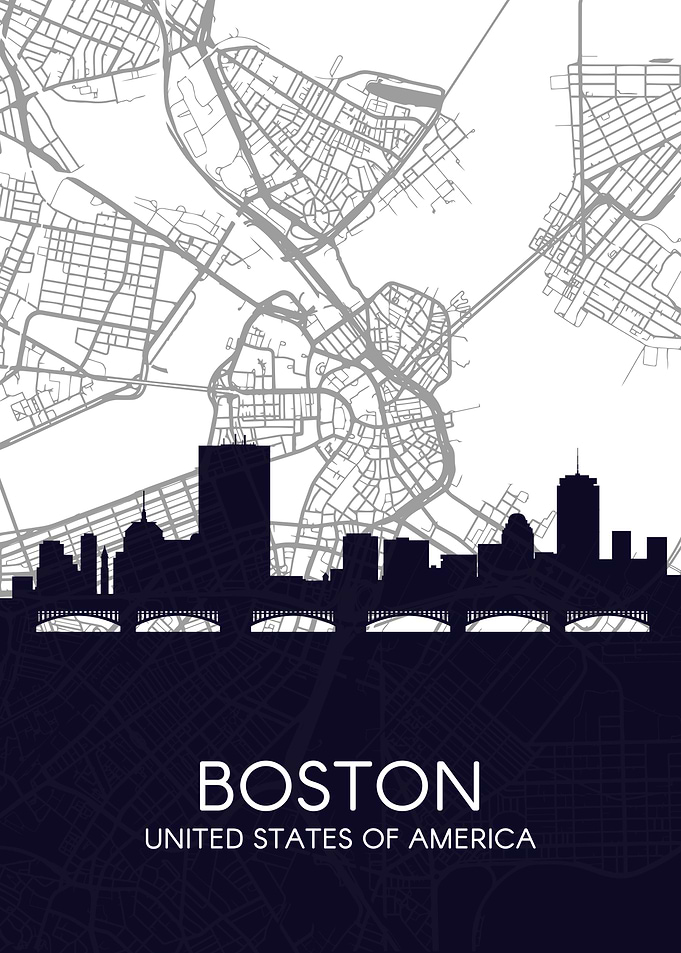 Boston