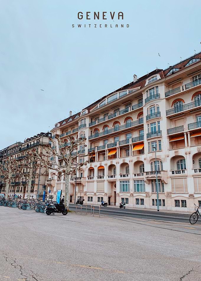 Geneva