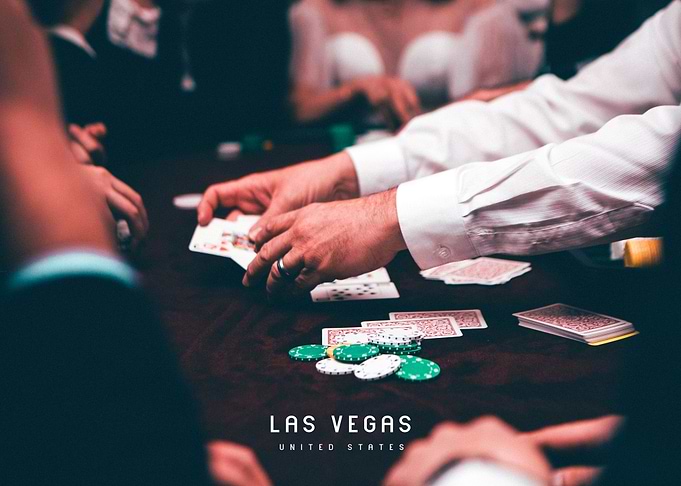 Las Vegas