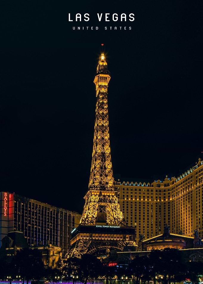 Las Vegas