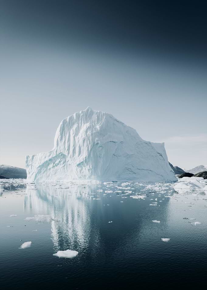 Iceberg