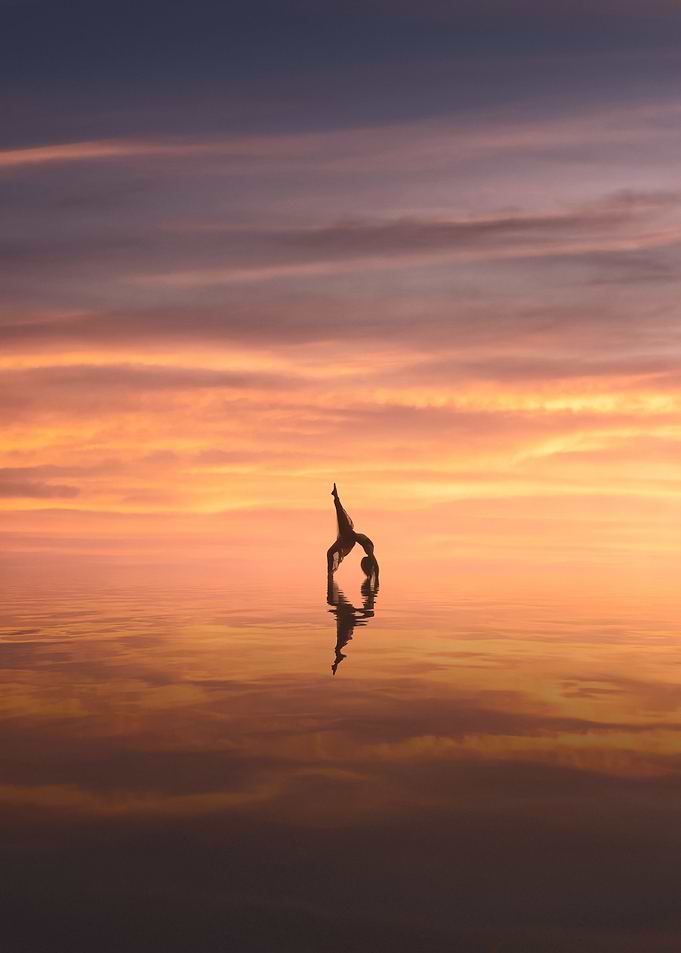 Mirror of Mindfulness