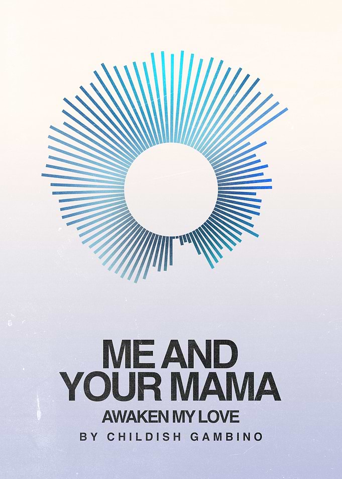 Childish Gambino