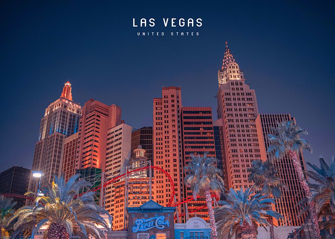Las Vegas