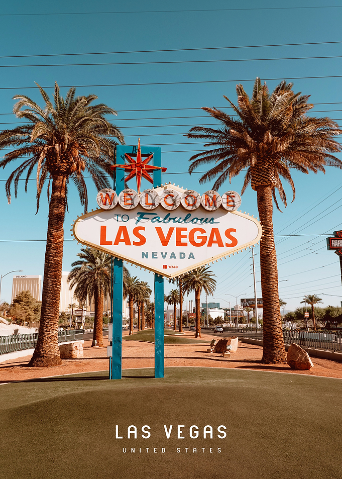 Las Vegas