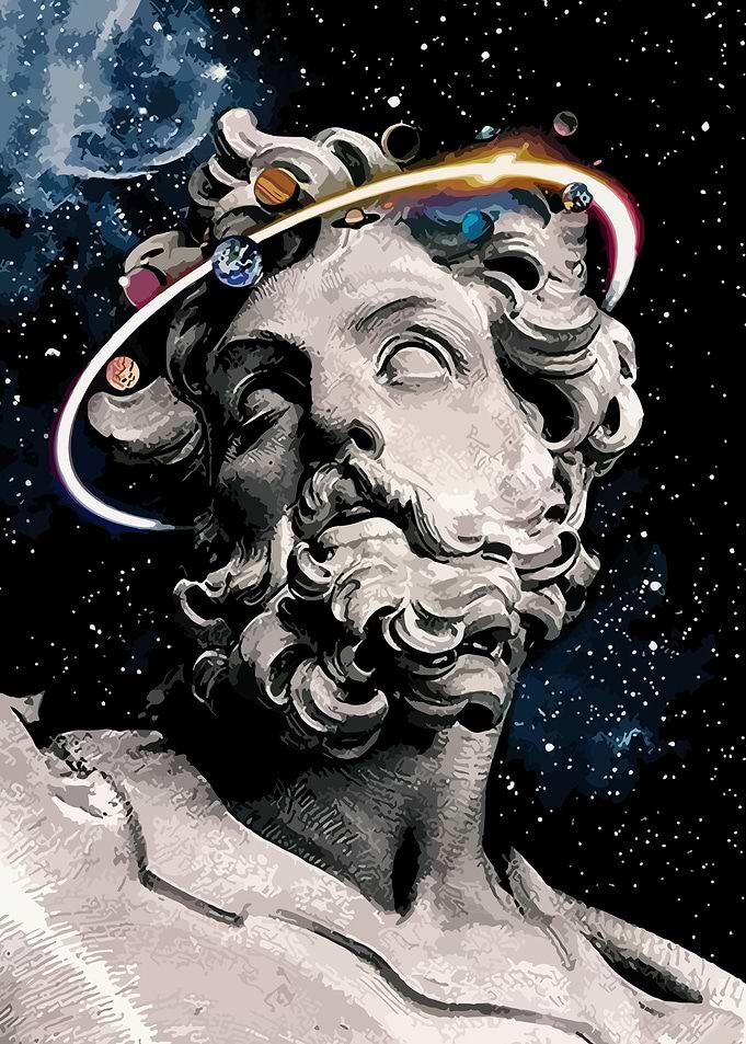 god think