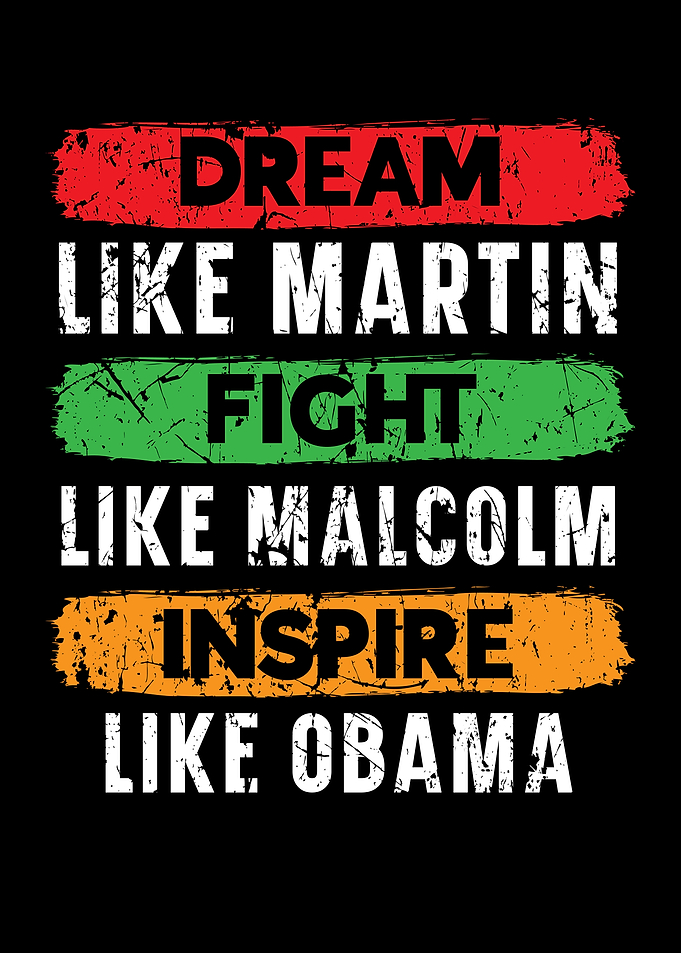 Brilliant Black Boy
