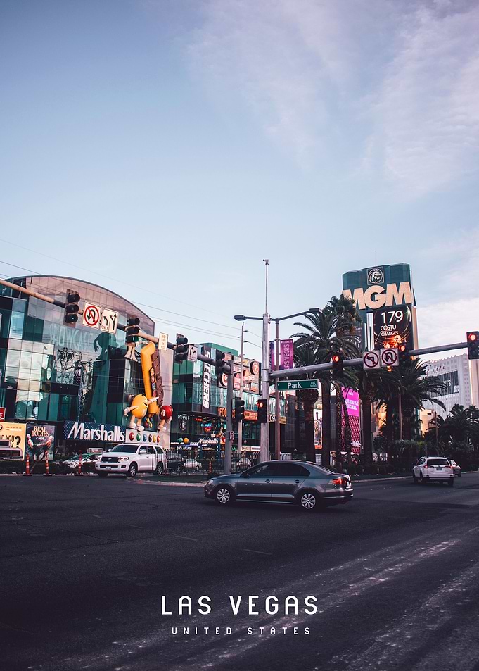 Las Vegas