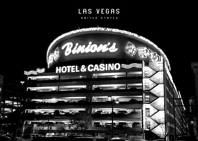 Las Vegas