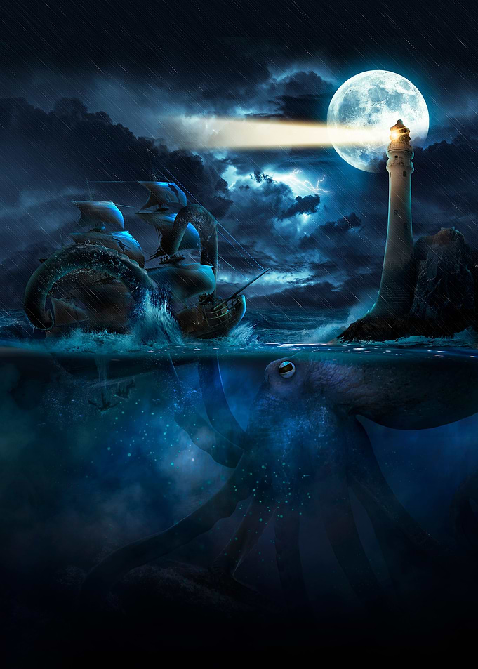 Kraken