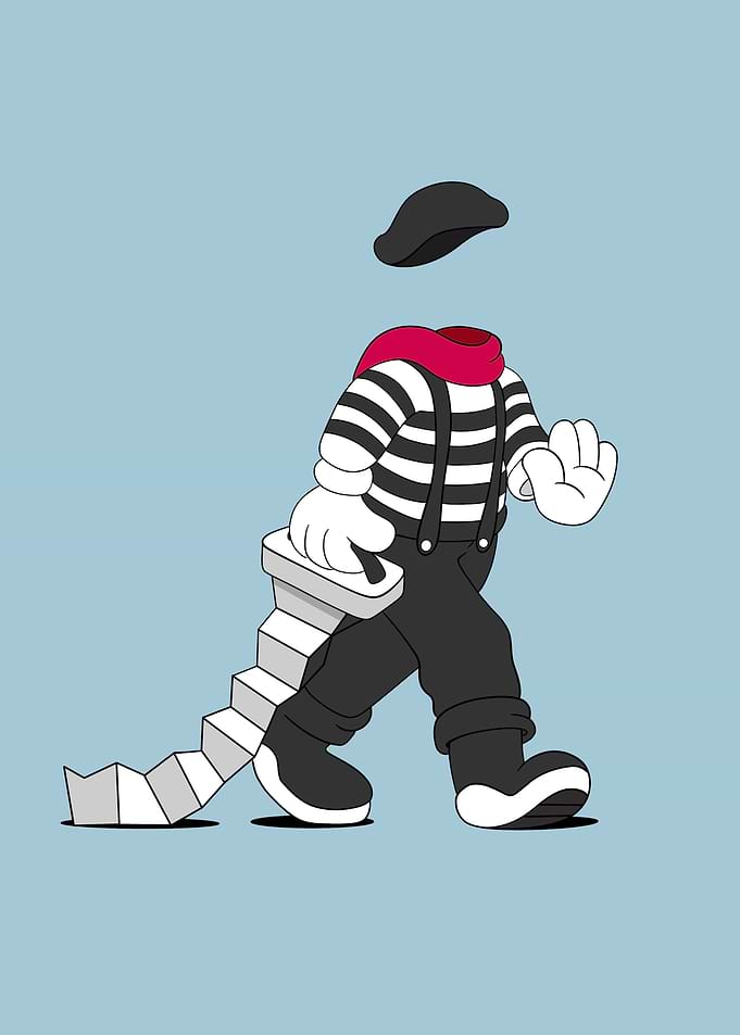 Pantomime
