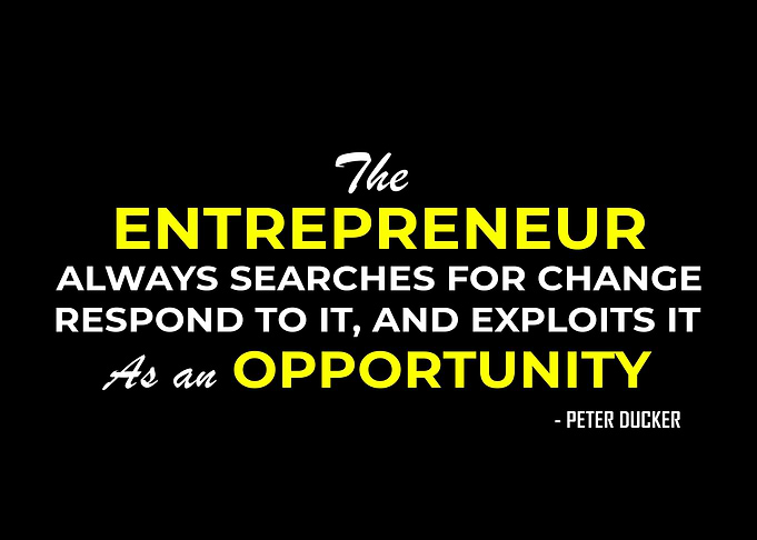 ENTREPRENEUR