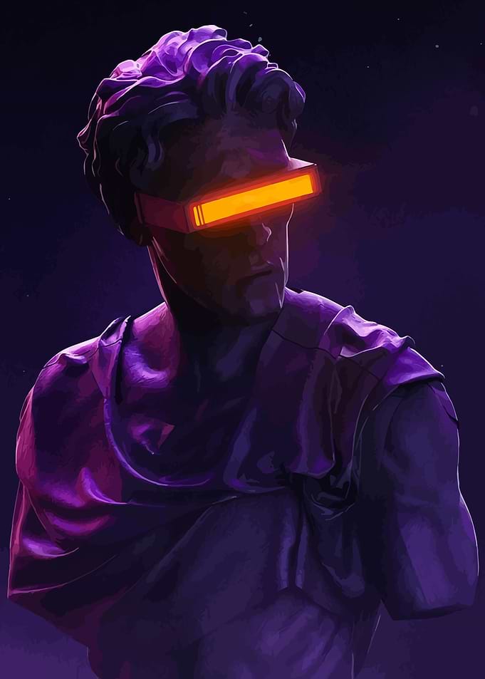 god the famous