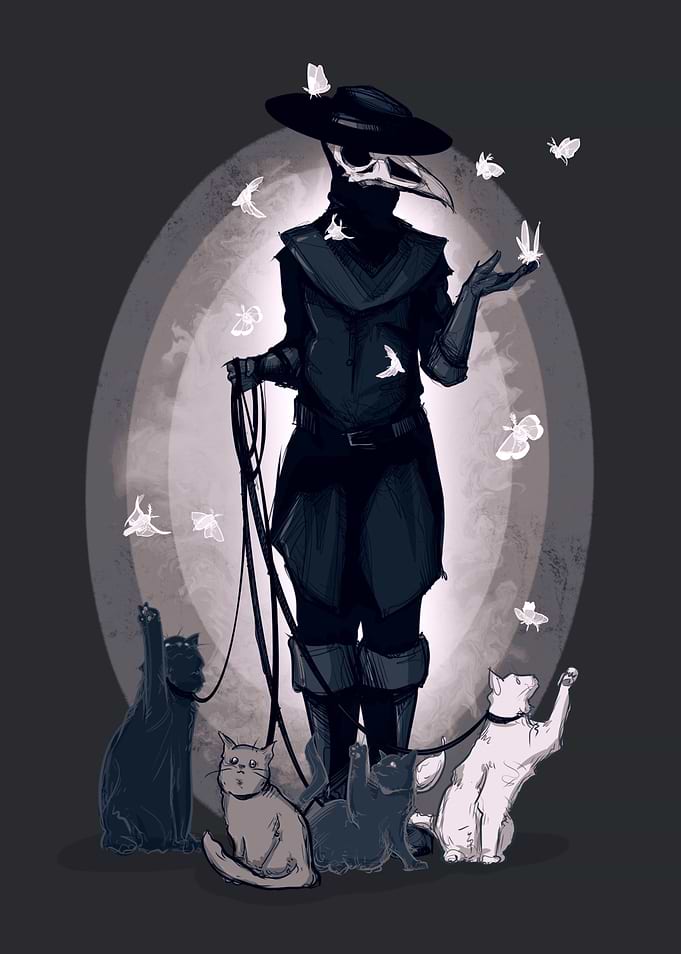 Nocturnal 3