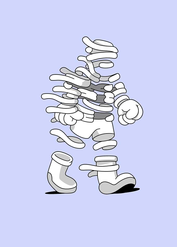 Mummy