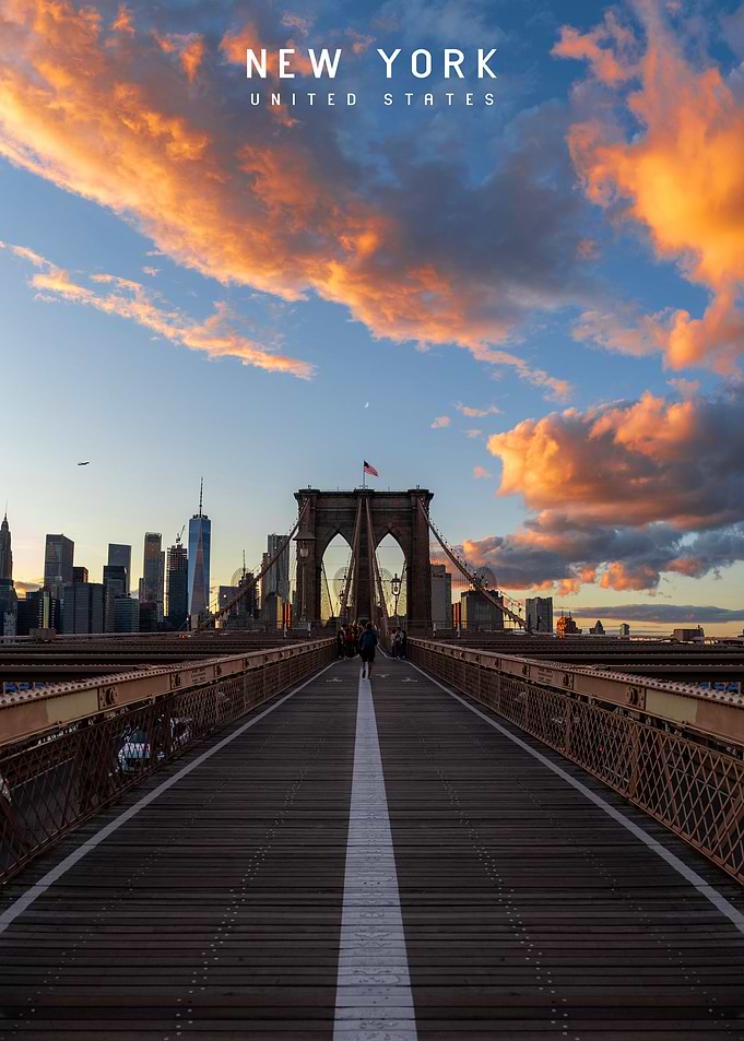 New York